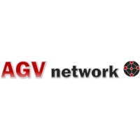 AGV NETWORK logo - Similar company to Esatech.,Jsc