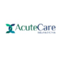 AcuteCare Telemedicine logo - Similar company to Pennsylvania Accreditation Centre