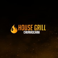 Churrascaria House Grill logo - Similar company to Panificadora E Confeitaria Serpan