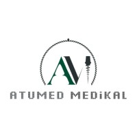 Atumed Medikal logo - Similar company to Technowide