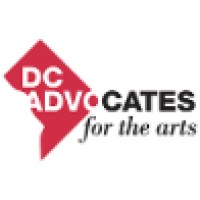 DC Advocates for the Arts