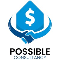 Possible Consultancy logo - Similar company to Possible Consulting