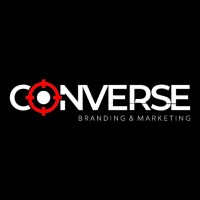 Converse Branding & Marketing logo - Similar company to Graves E Agudos