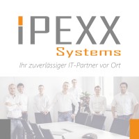 IPEXX Systems logo - Similar company to R+V Generalagentur Bernd Meyer