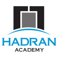 Hadran Academy logo - Similar company to Encore Support Services