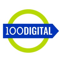 100DIGITAL RPA AI logo - Similar company to Social Software