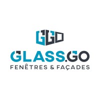 GLASS.GO logo - Similar company to Normaply
