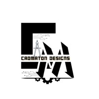 CADmaton Designs - CAD Solutions logo - Similar company to Grobsol Technical Solutions Ltd