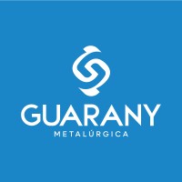 Metalúrgica Guarany logo - Similar company to Maffer Componentes Para Moldes