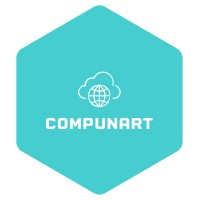 Compunart logo - Similar company to Gitlab Istanbul