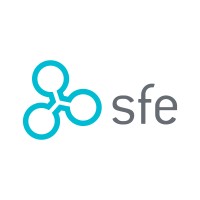 SFE - Servicios Farmacéuticos Especializados logo - Similar company to Pacific Pharma Group