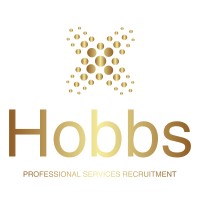 Hobbs Professional Services Recruitment logo - Similar company to Ewinglaw