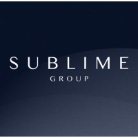 The Sublime Group logo - Similar company to Philicima Design Studios