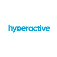 hyperActive logo - Similar company to Hyperactive