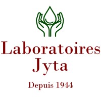 Laboratoires JYTA logo - Similar company to Inavive Lab