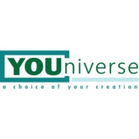 YOUniverse logo - Similar company to Youniverse Association
