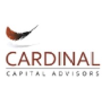 Cardinal Capital Advisors LLC - SBA Lender logo - Similar company to The Sba Lender - Greg Dill