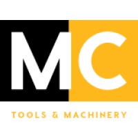 MC Tools & Machinery LLC logo - Similar company to Erm Group