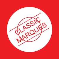CLASSIC MARQUES (HARROGATE) LIMITED logo - Similar company to Tuckwell Tyres