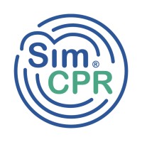 SimCPR® logo - Similar company to Art-Fpt