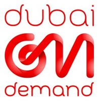 dubai ON demand logo - Similar company to Dans Middle East