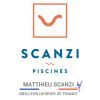Scanzi Piscines logo - Similar company to Kôbo Architectural