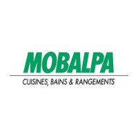 Mobalpa Vietnam logo - Similar company to Idecor