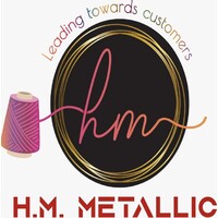 H.M. METALLIC logo - Similar company to M.B.T.C Bv - Coretex Bv
