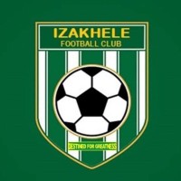 IZAKHELE FOOTBALL CLUB logo - Similar company to American Football Club Vienna Vikings