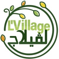 L'village logo - Similar company to Voxcomm
