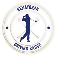 Kemayoran Driving Range logo - Similar company to Rootin