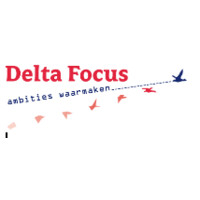 Delta Focus logo - Similar company to Consal Sales And Leadership Consulting Training Coaching