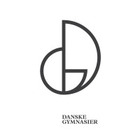 Danske Gymnasier logo - Similar company to Danske Gymnasier