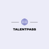 TALENTPASS BusinessHub logo - Similar company to Connectx
