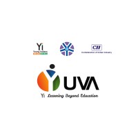 YUVA VIIT logo - Similar company to Vignan'S Iit'S Student Activity Council