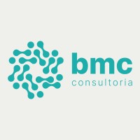 BMC Consultoria logo - Similar company to Takarada Industria E Comercio Ltda.