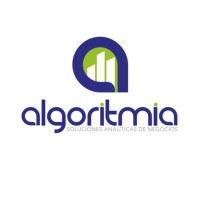 Algoritmia SAS logo - Similar company to Analitik