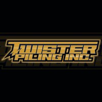 Twister Piling Inc logo - Similar company to Sheet Pile Llc