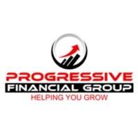 Progressive Financial Group logo - Similar company to C&S Partners