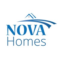 Nova Homes logo - Similar company to Pillars Development Group