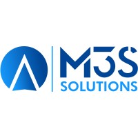 M3S SOLUTIONS logo - Similar company to Offin Security Services