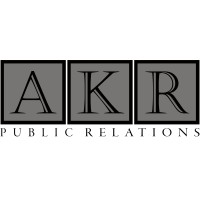AKR Public Relations logo - Similar company to Volcanica Coffee