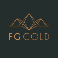FG Gold logo - Similar company to A2Mp | Africa Minerals And Metals Processing Platform
