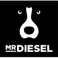 MR DIESEL LTD logo - Similar company to Evo Software Solutions Ltd