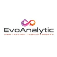 EvoAnalytic logo - Similar company to Evo Analytics