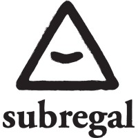 subregal logo - Similar company to Ctentertainment