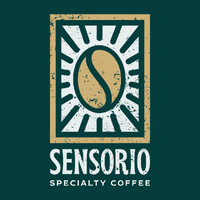 Sensorio Coffee Lab logo - Similar company to Jebena Specialty Coffee
