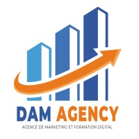 DAM Agency logo - Similar company to Icdl Maroc