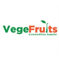 VegeFruits Company logo - Similar company to The Fruit Company Egypt