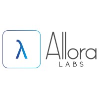 Allora Labs logo - Similar company to Oidz
